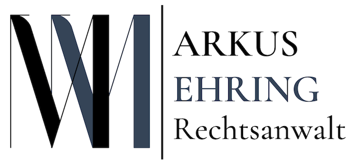 Rechtsanwaltskanzlei Mehring